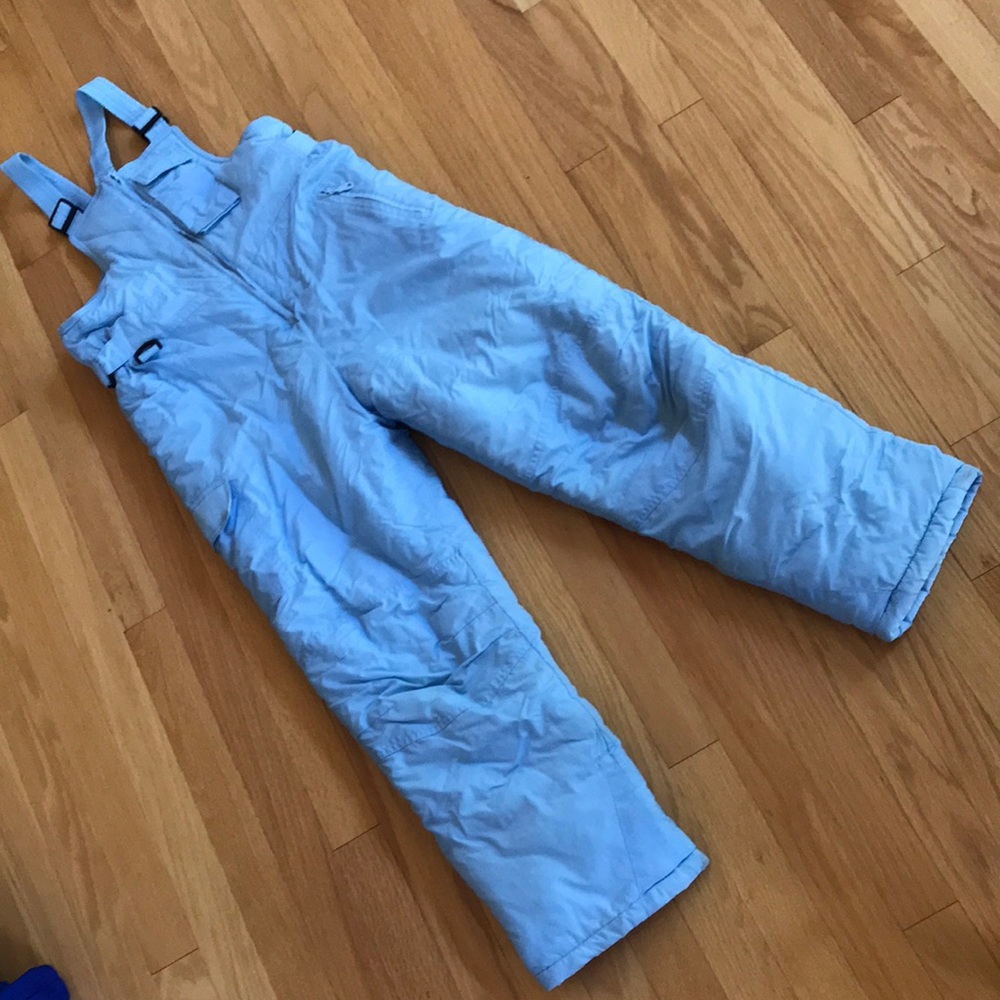 Amy Byer Snow Suit